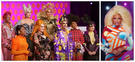 celebsroul|Here Are All the RuPauls Drag Race All Stars 7 Celeb Guest。